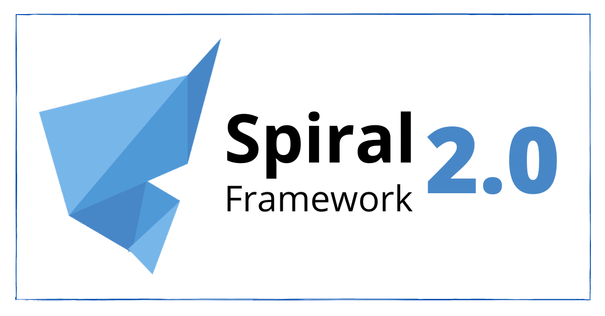 Spiral Framework 2.0