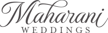 Maharani Weddings